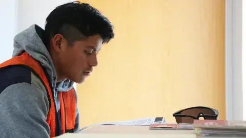 Constructores de sueños: lanzan aula para trabajadores de edificio Tec