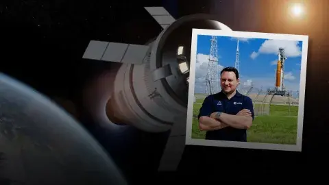 ¡De vuelta a la Luna! EXATEC participa en programa Artemis de la NASA