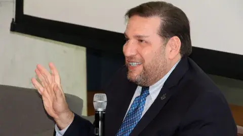 El legado de Jorge Valdez como decano de la Escuela de Medicina Tec
