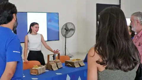 Paz y Sostenibilidad, un proyecto piloto de la PrepaTec