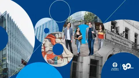 Año especial para el Tec de Monterrey: cumple 80 años este 2023