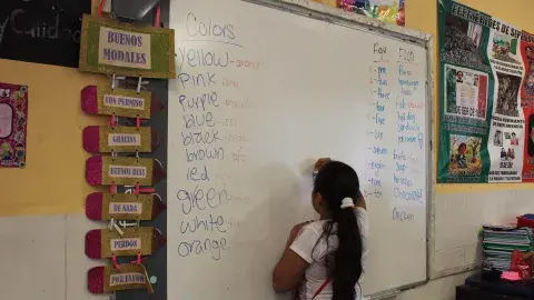 Estudiantes y egresados Tec crean asociación civil en pro de la niñez