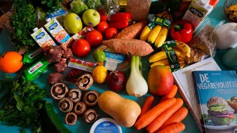 3 claves para mejorar la alimentación o innovar al producir alimentos