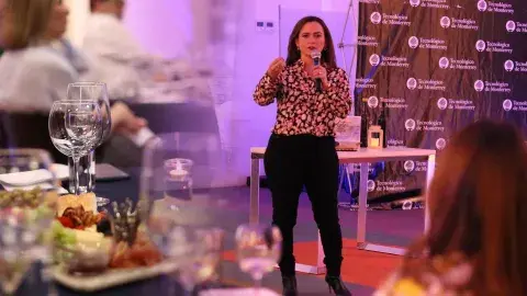 ¡Fusión con vocación! Lanzan seminario de arte con enfoque alimentario