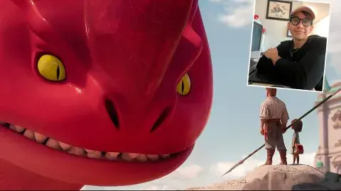 ¡Mexicano EXATEC, en equipo nominado al Oscar! Van por mejor animación
