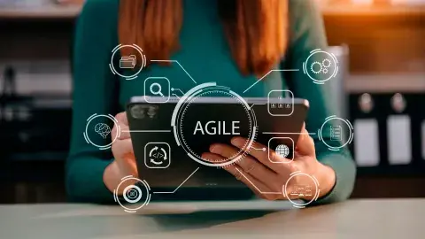 Sistemas ágiles, estrategia Tec para atender necesidades de usuarios