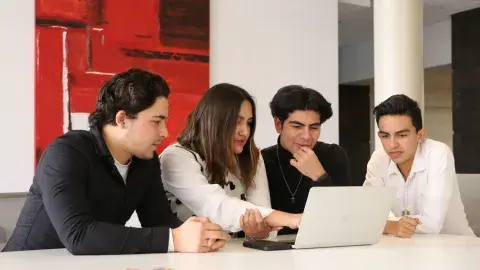Riego sustentable: alumnos de PrepaTec desarrollan idea eco friendly
