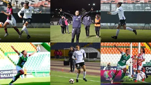 Del fútbol profesional a la Dirección Técnica en el Tec 