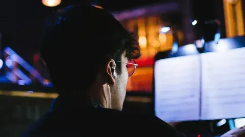 De los salones de PrepaTec en SLP a músico y productor de álbumes