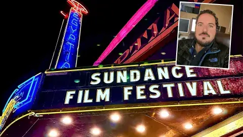 Editor EXATEC ayuda a transformar película en ganadora en Sundance