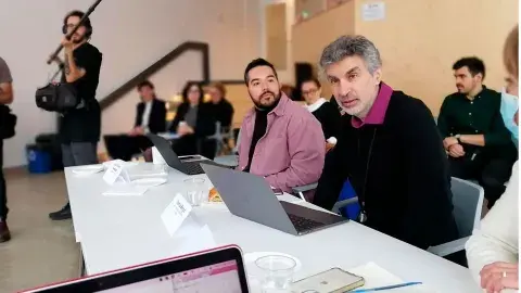 ¡En Montreal! Analiza hub del Tec ética para inteligencia artificial 