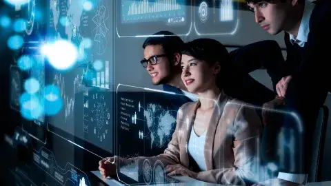Technology and education: Tec’s commitment to digital transformation