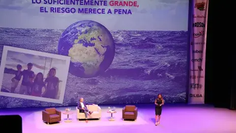 Promueven alumnos de PrepaTec Santa Catarina trascendencia con valores