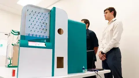 Dominan: Estudiantes y profesores de Tec GDL ganan en Premio Diseña MX