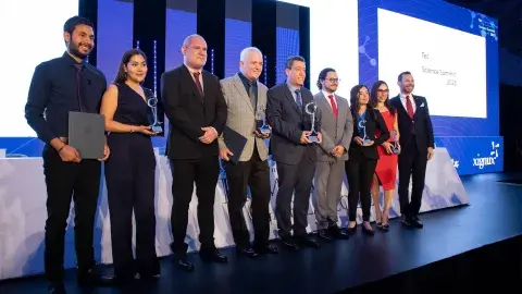 Premio Rómulo Garza 2022: reconocimiento a investigación e innovación