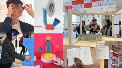 International design: Tec students exhibit at Milan Design Week