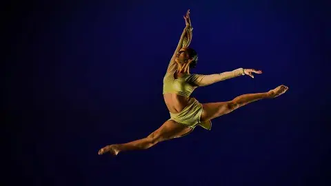 ¡Baile y emoción! Participa Dance Team de PrepaTec Mty en Showcase