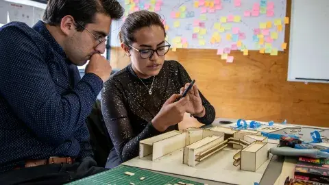 Skills of the future and challenge-based learning (expert opinion) 