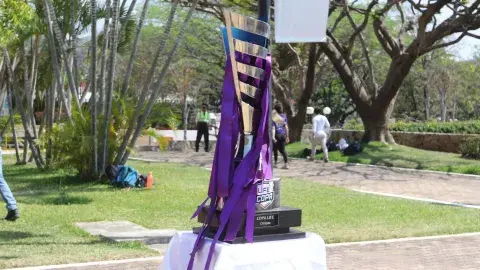 Copa LiFE 2023: La batalla generacional en Tec Chiapas (fotogalería)