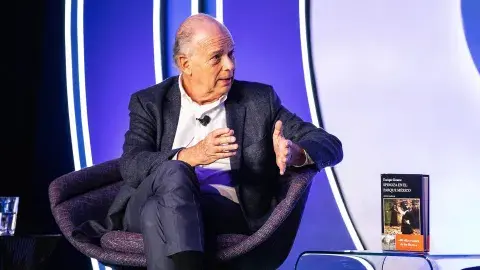 Inspirar para Transformar: Krauze inaugura diálogos de aniversario Tec