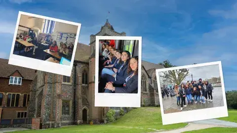 Estudiantes PrepaTec triunfan en competencia internacional de Oxford 