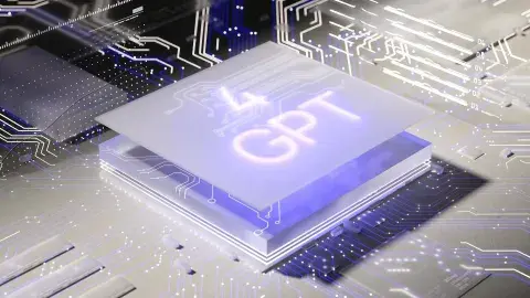GPT-4: qué es y cómo funciona este nuevo modelo de lenguaje de IA
