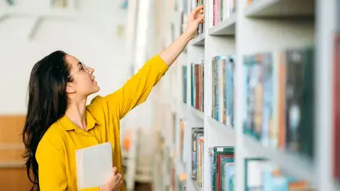 Libros con sello Tec: conoce 20 publicaciones de EXATEC