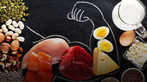 ¿Eres estudiante? Mejora tu rendimiento con estos 5 alimentos