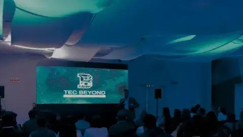 Tec Beyond: llega programa de innovación del Tec al campus Chihuahua