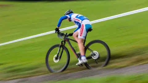 ¡A rodar! Primer grupo estudiantil de ciclismo del Tec en Sonora