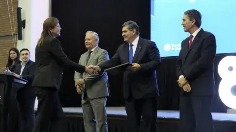 ¡Docencia que inspira! Celebran a las y los profesores en campus MTY