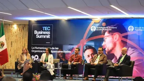 Analítica y datos para tomar mejores decisiones en las empresas