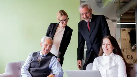 ¡Buscar un legado! 9 consejos para trascender en una empresa familiar