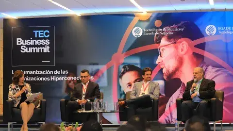 Datos y tecnología: claves para mejorar los trabajos del futuro