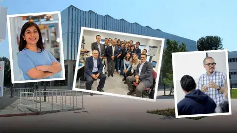 Ingeniería queretana: estas son las 5 aportaciones de profesores Tec