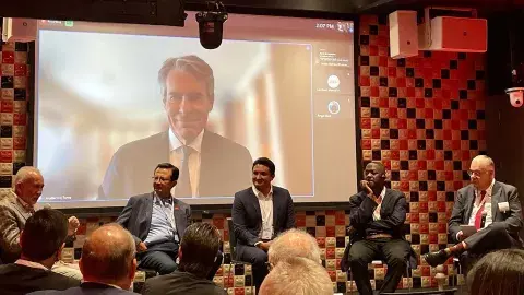YouTube Health gives international certificate to TecSalud channel