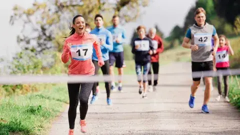 6 tips que te ayudarán a prepararte para un maratón