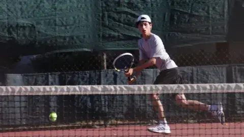 ¡Deporte y Oportunidades! 3ra. Edición Torneo Tenis EXATEC en Obregón