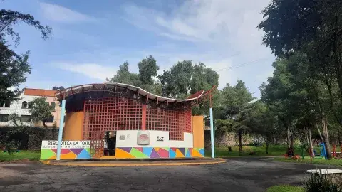 Más que libros: Tec en región CDMX busca ayudar a bibliotecas públicas