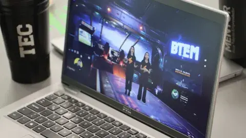 ¡Becados! Tec reconoce el talento emprendedor de 35 jóvenes