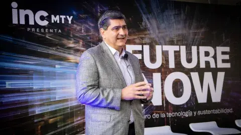 Por el futuro: lanza incMTY su nueva estrategia para el emprendimiento