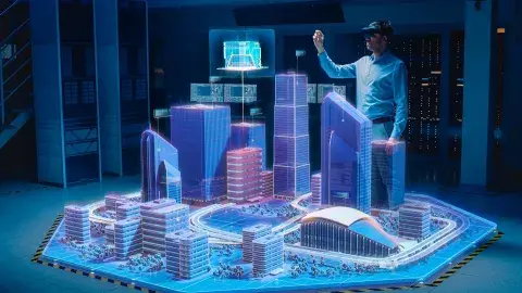 Futures Design Lab: Tec initiative to solve future problems