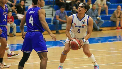 ¡Bronceados! Tec Puebla de basquet es tercer lugar en Universiada