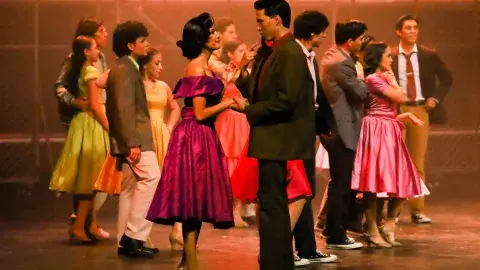 West Side Story: un musical de amor sin barreras en el Tec GDL (foto)