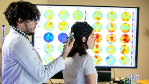 Tec explora 8 tecnologías biométricas para proyectos educativos