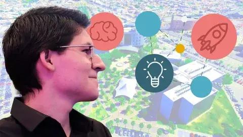¡Mente que emprende! Gana beca en el Tec con proyecto de sueros