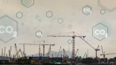 Proponen dispositivo para eliminar CO2 ¡y van a mundial!