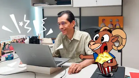 ¿No sabes que ver? Conoce 5 películas animadas para ver en verano 