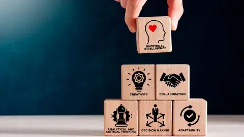 5 habilidades que favorecen la inteligencia emocional en el aula