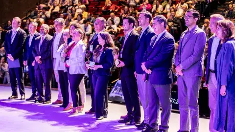 Estos son los Profesores Inspiradores 2023 del Tec de Monterrey